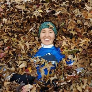 Meet your Posher, Caroline